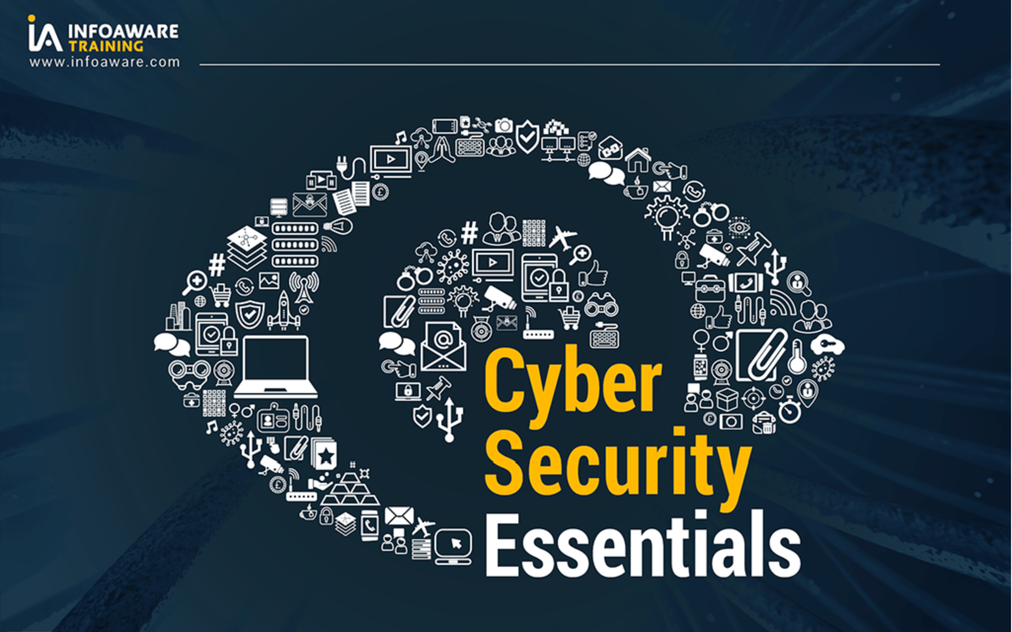 cyber security e learning