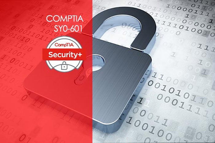 security 601